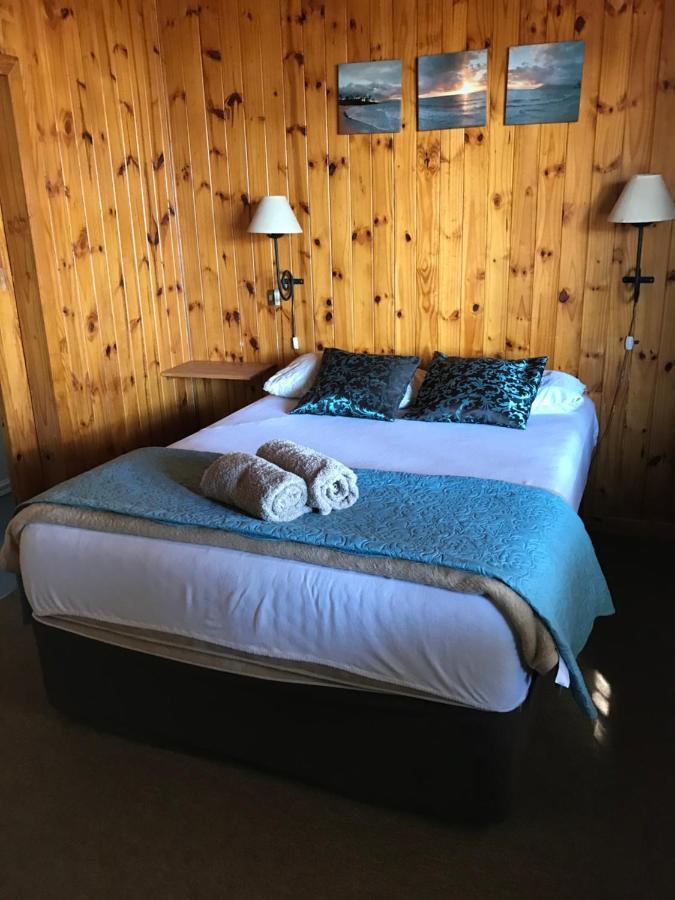 Hoopoe Log Cabin Albert Falls Kültér fotó